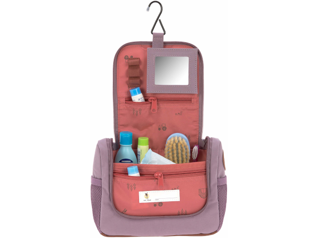 Mini Washbag Adventure Libelle - 0