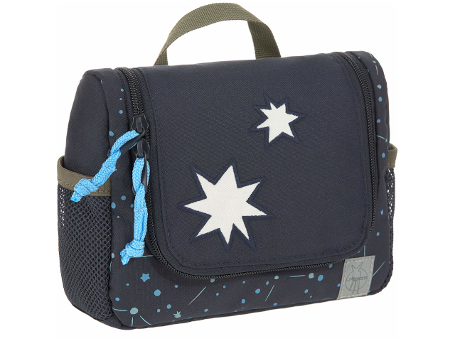 Mini Washbag Magic Boys
