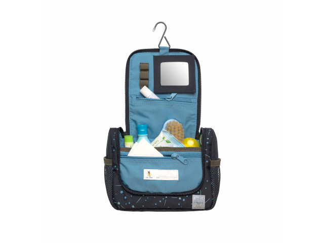 Mini Washbag Magic Boys - 0