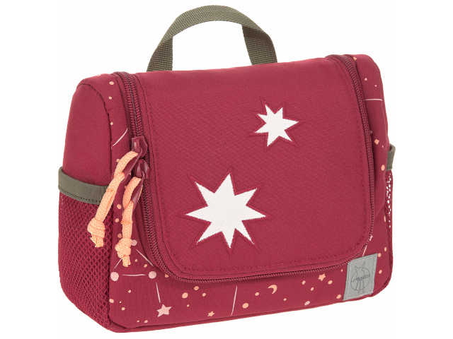 Mini Washbag Magic Girls
