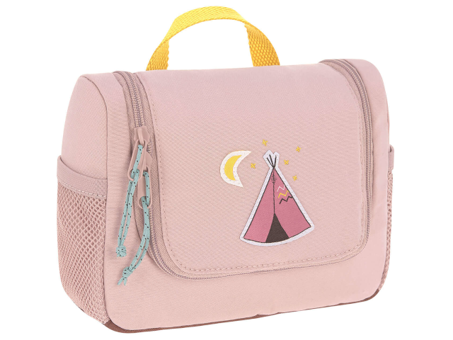 Mini Washbag Adventure Tipi