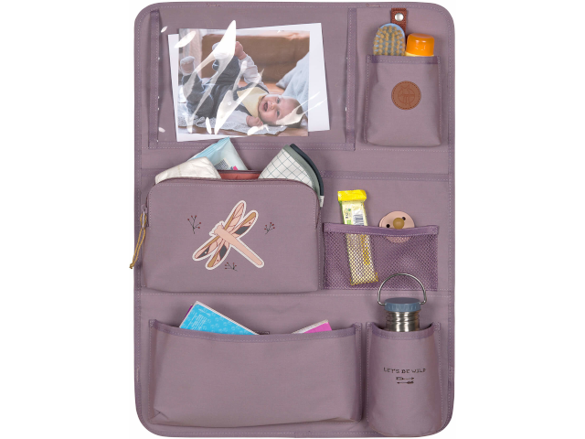 Car-Seat-Wrap-togo Adv. Libelle