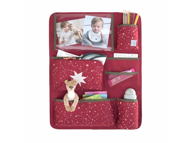Car-Seat-Wrap-togo Magic Bliss Girls