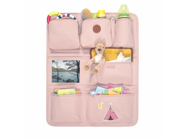 Car-Seat-Wrap-togo Adventure Tipi