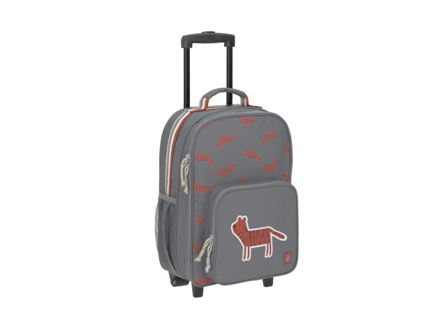 Mini Trolley Tiger
