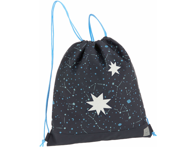 String Bag Magic Boys