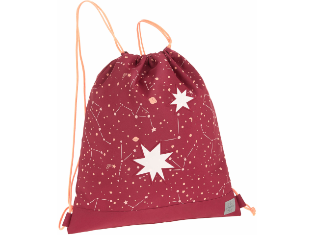 String Bag Magic Girls