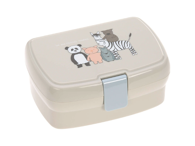 Lunchbox Friends