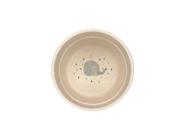 Kinderbecher - Little Water, Wal - 0