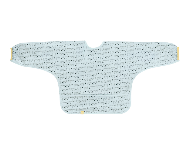 Long Sleeve Bib Chums Dog