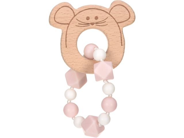 Teether `Bracelet` MOUSE