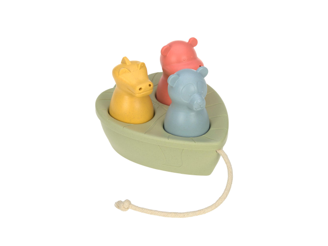Boat Toy Set