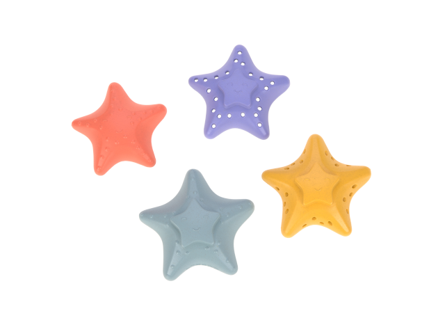 Stacking Toy Starfish
