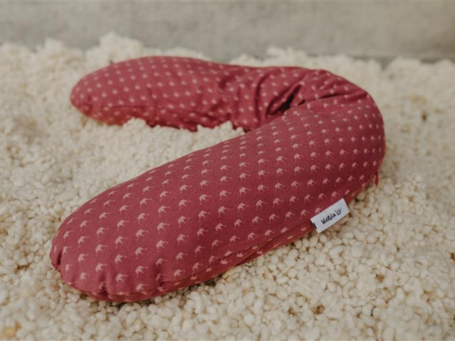 Lagerungsring rosa 90cm