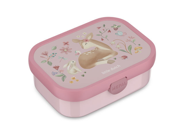 Lunchbox Fairy Garden