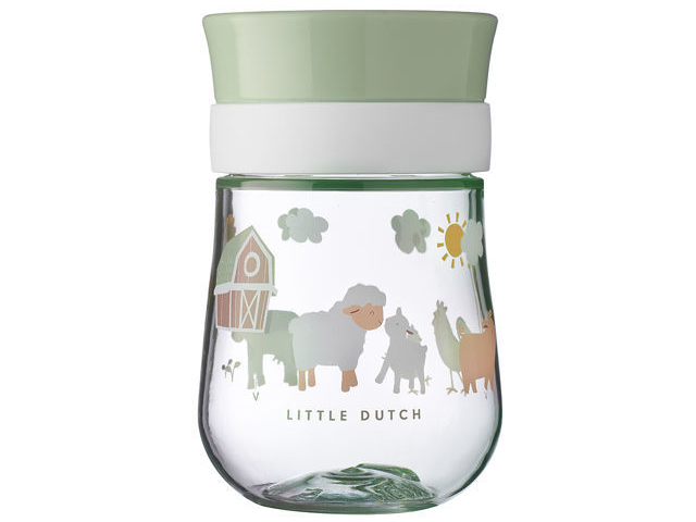360° Trinklernbecher Mio 300ml Little Farm