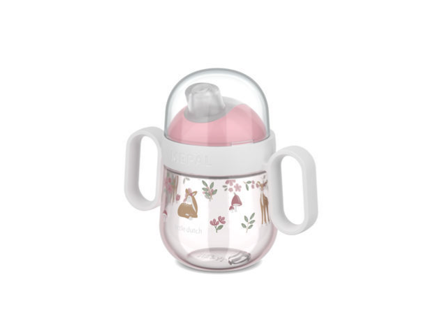 Antitropf Trinklernbecher Mio 200ml Fairy Garden