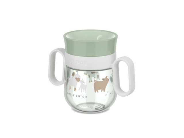 360° Trinklernbecher Mio 200ml Little Farm