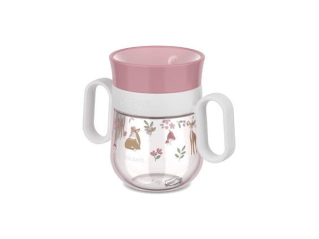 360° Trinklernbecher Mio 200ml Fairy Garden