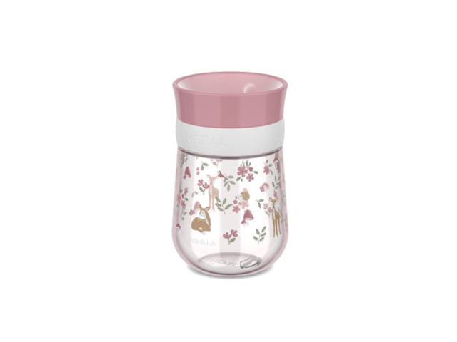 360° Trinklernbecher Mio 300ml Fairy Garden