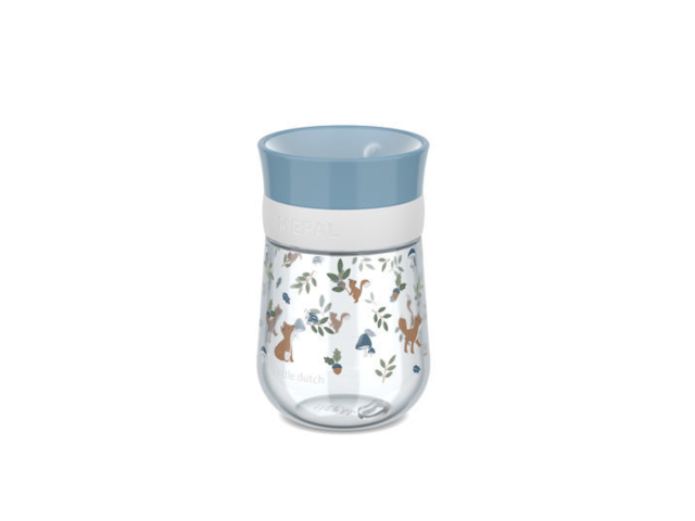 360 Trinklernbecher Mio 300ml Forest Friends