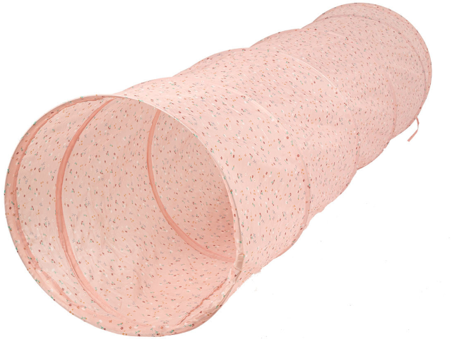 Tunnel Flower & Butterflies