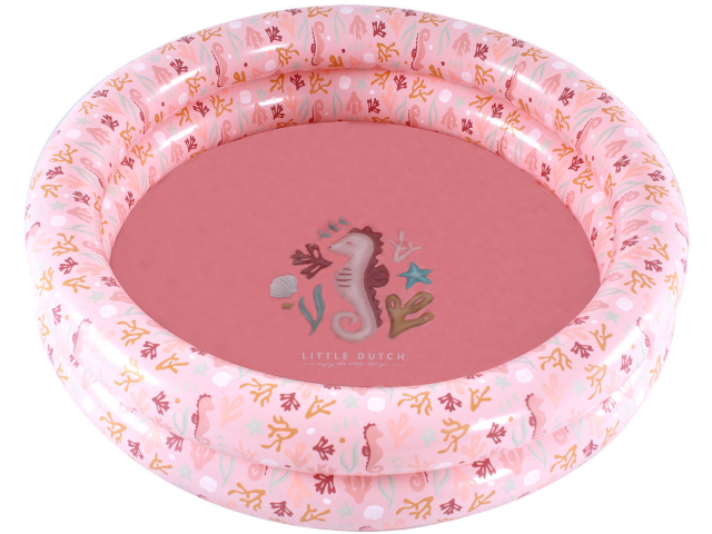 Pool Ocean Dreams Pink 80 cm