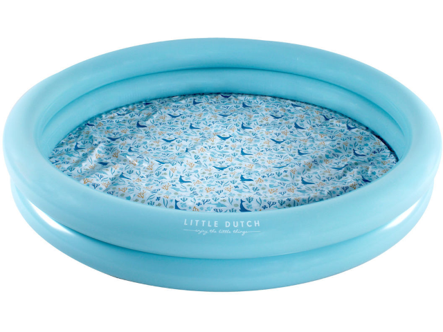 Pool Ocean Dreams Blau 150 cm