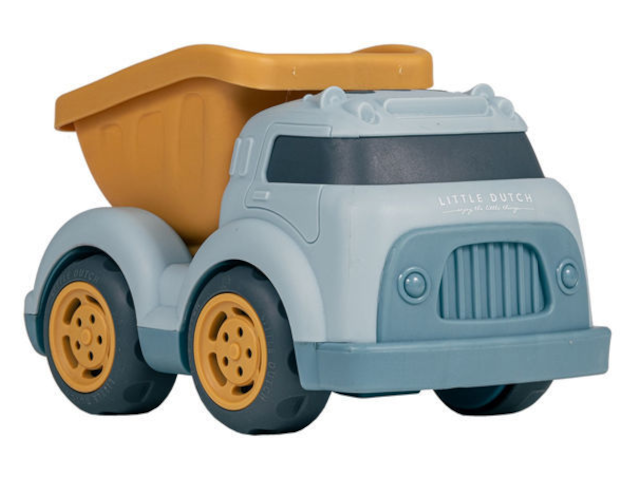 Little Dutch Kipplaster Ocean Dreams Blau