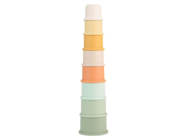 Stapelbecher Unisex