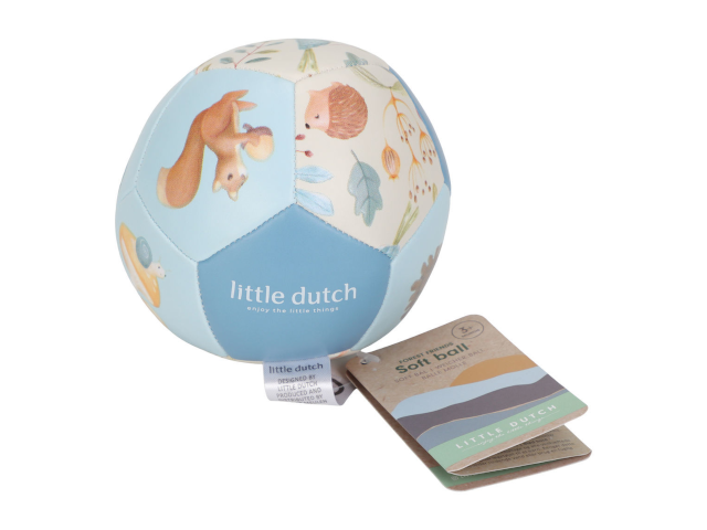 Forest Friends Sofball