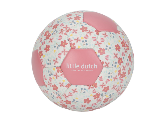 Little Dutch Miniball Pink (New design)