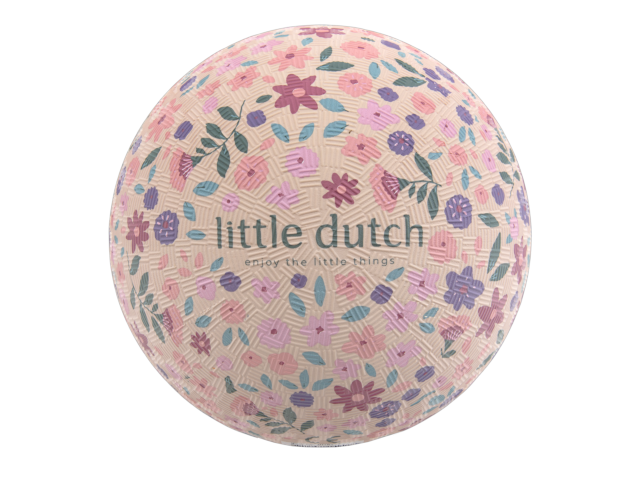 Little Dutch Plastikball Dreamy Mermaid
