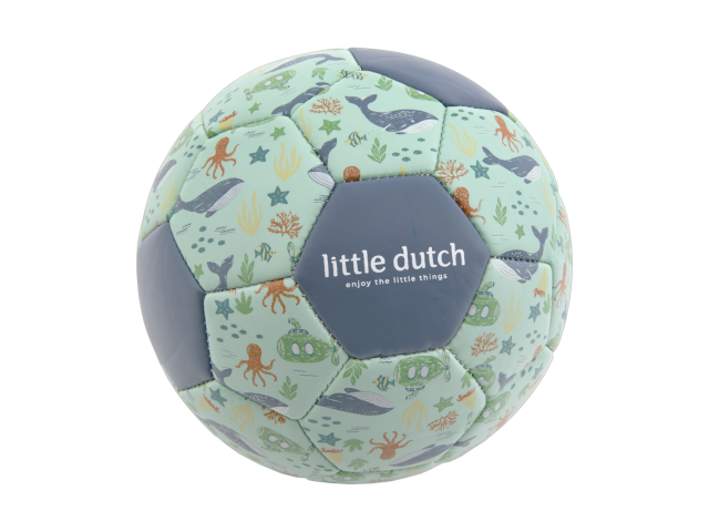 Little Dutch Miniball Ocean World