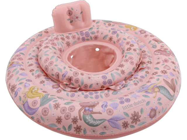 Little Dutch Babyfloat Dreamy Mermaid