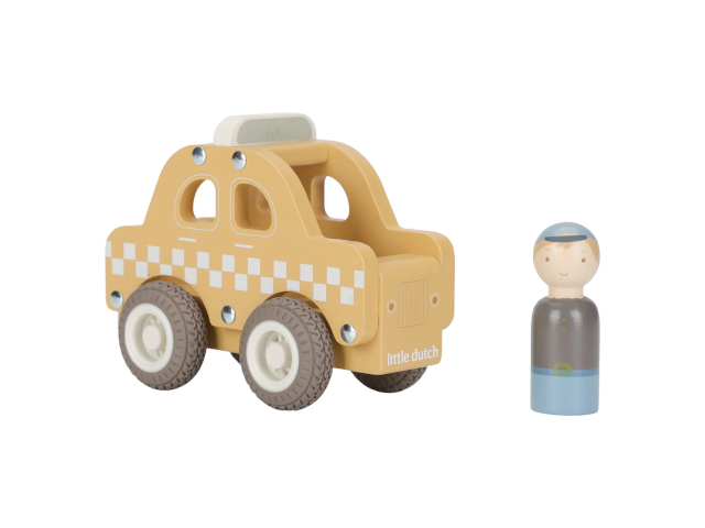 Taxi FSC
