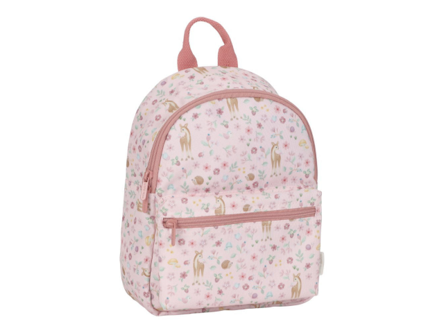 Rucksack - Fairy Garden