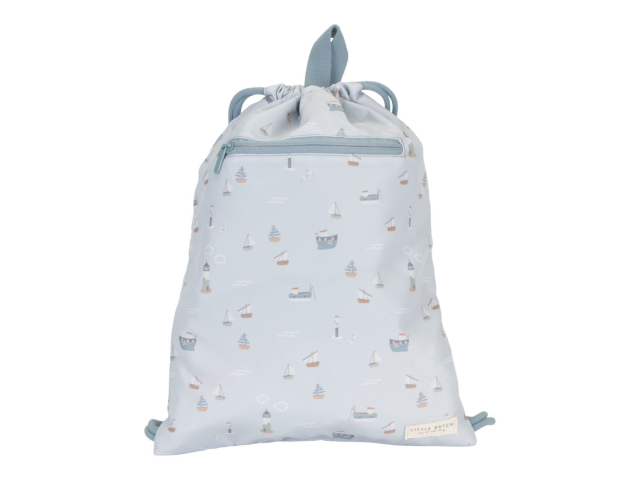 Gym Bag Sailors Bay