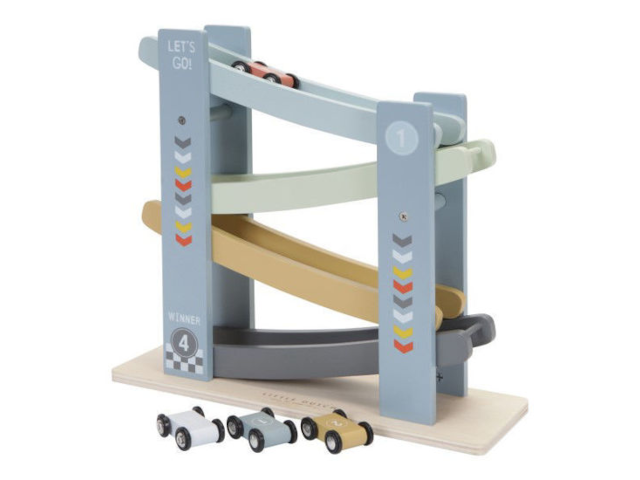 Rollbahn Cars FSC