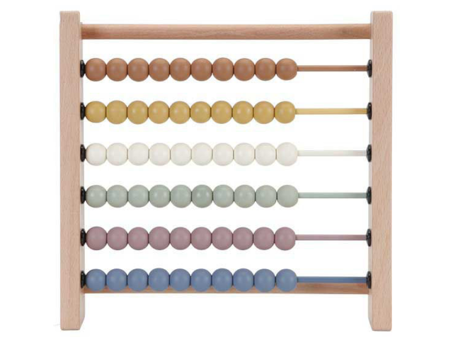 Abacus Vintage FSC