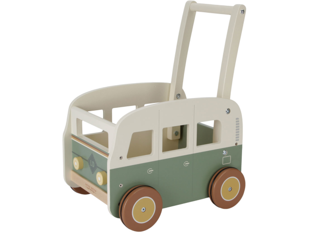 Vintage Lauflernwagen