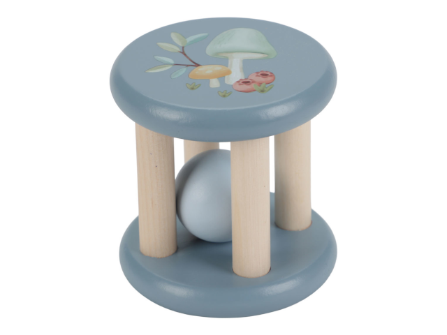 Rassel Forest Friends FSC