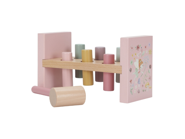 Hammerbank Fairy Garden FSC