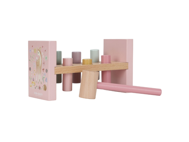 Hammerbank Fairy Garden FSC - 1