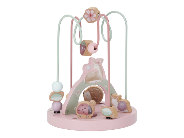 Aktivitätsspirale Reh Fairy Garden FSC