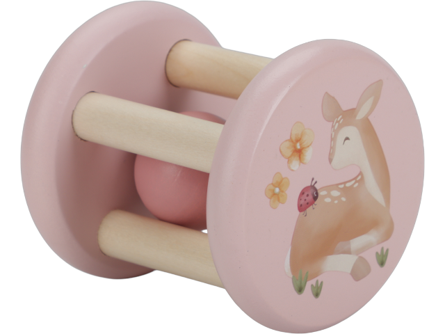 Rassel Fairy Garden FSC