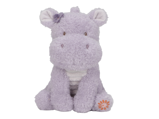 Safari Friends - Kuscheltier Nilpferd GRS