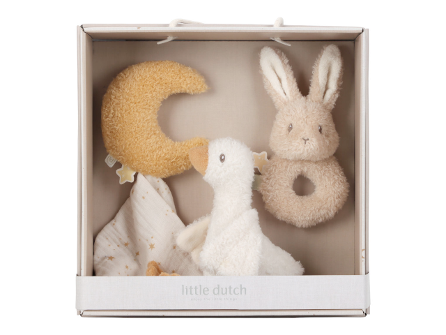 Geschenkset GRS Newborn