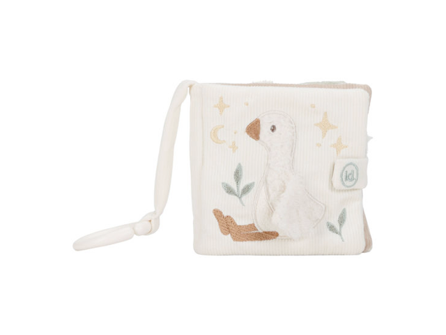 Buggybuch GRS Newborn