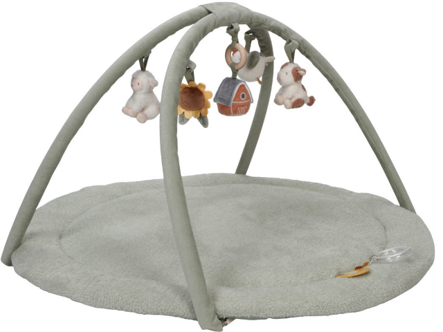 Activity-Spieldecke Little Farm